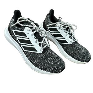 Adidas men’s cloud foam shoes size 7 LIKE NEW